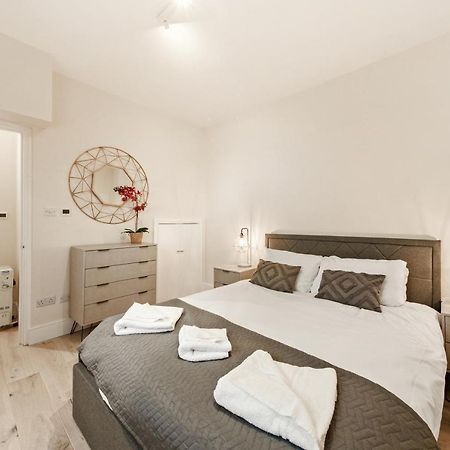 Modern Apartments In Paddington Central London Free Wifi By City Stay Aparts London Kültér fotó