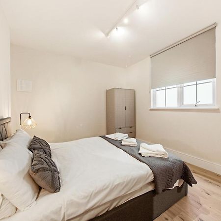 Modern Apartments In Paddington Central London Free Wifi By City Stay Aparts London Kültér fotó