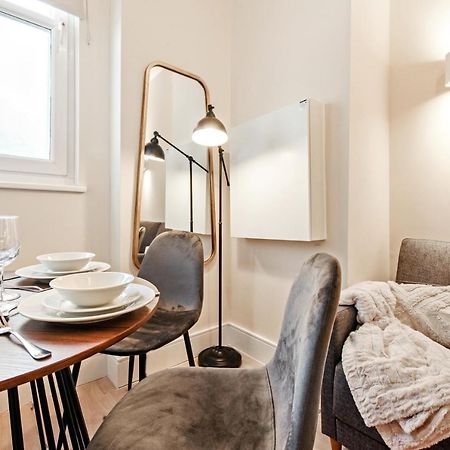 Modern Apartments In Paddington Central London Free Wifi By City Stay Aparts London Kültér fotó