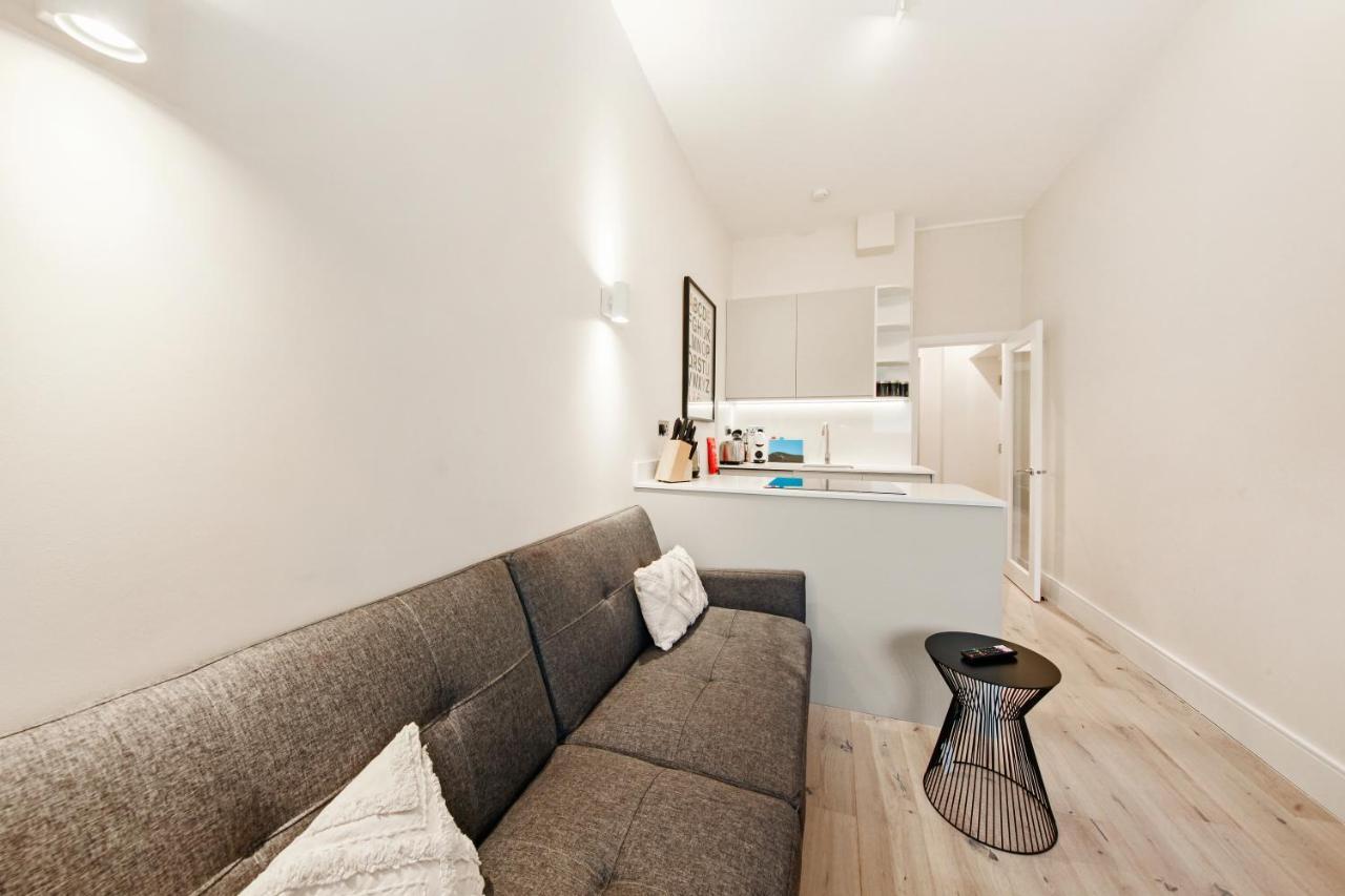 Modern Apartments In Paddington Central London Free Wifi By City Stay Aparts London Kültér fotó