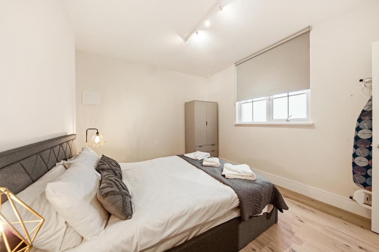 Modern Apartments In Paddington Central London Free Wifi By City Stay Aparts London Kültér fotó