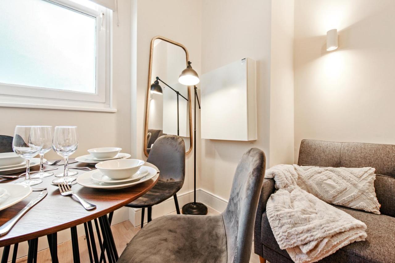 Modern Apartments In Paddington Central London Free Wifi By City Stay Aparts London Kültér fotó